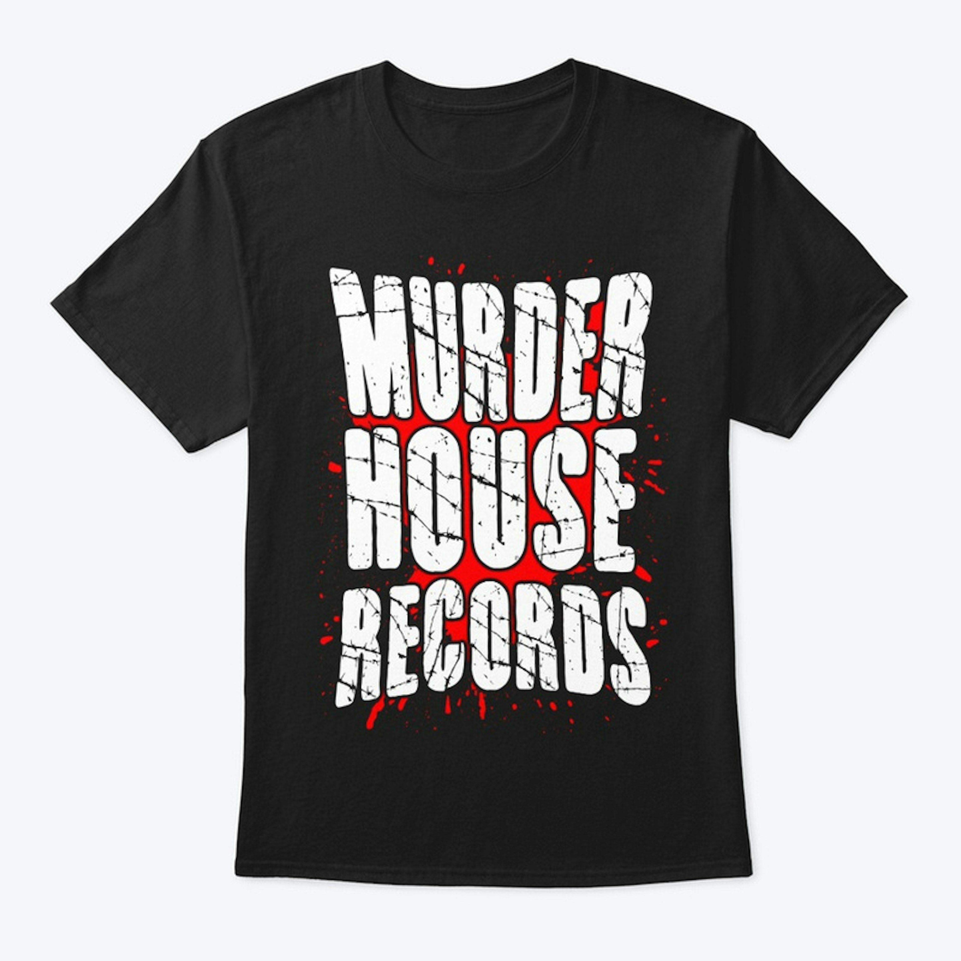 MHR Bloody Barbed Wire Shirt 