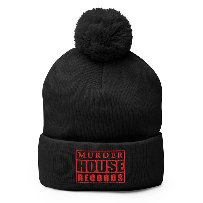 MHR Advisory Beanie