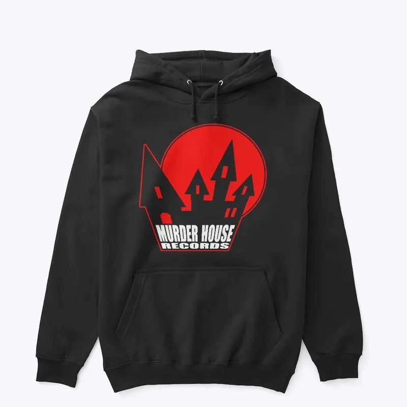 MHR Logo Hoodie